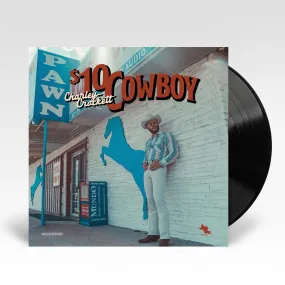 $10 Cowboy (Vinyl)