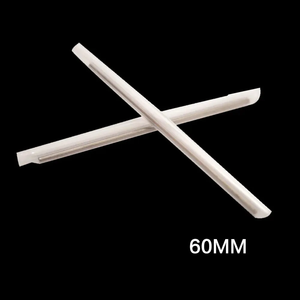 1000Pcs/Lot 40Mm 45M 60Mm Fiber Optic Fusion Protection Splice Sleeves Heat Shrink Tube Fiber Optic