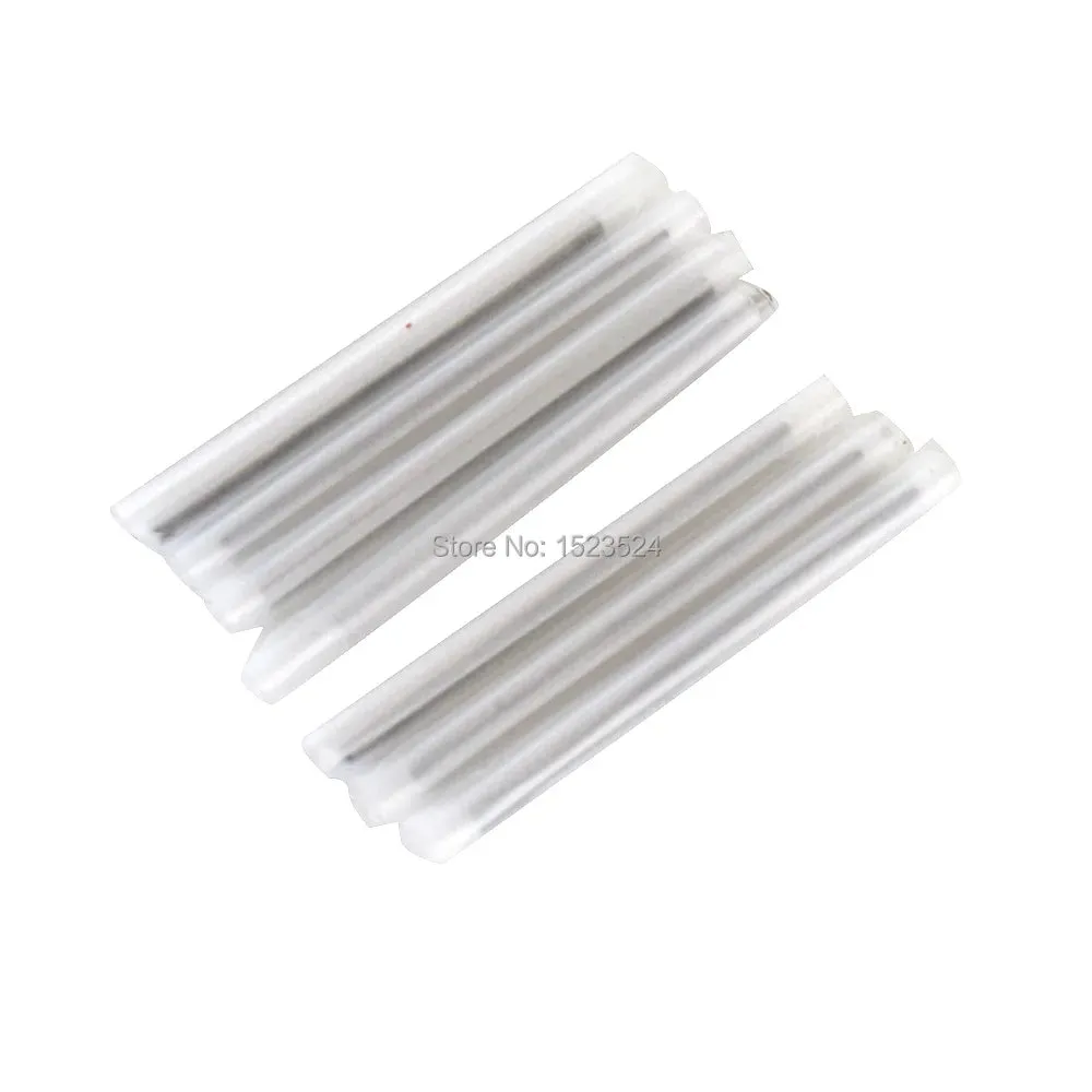 1000Pcs/Lot 40Mm 45M 60Mm Fiber Optic Fusion Protection Splice Sleeves Heat Shrink Tube Fiber Optic