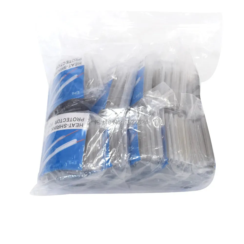 1000Pcs/Lot 40Mm 45M 60Mm Fiber Optic Fusion Protection Splice Sleeves Heat Shrink Tube Fiber Optic