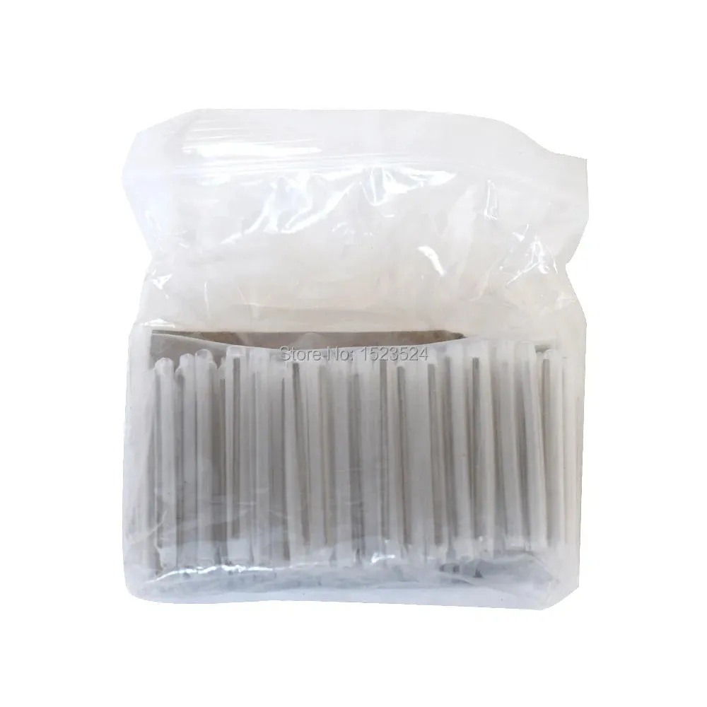 1000Pcs/Lot 40Mm 45M 60Mm Fiber Optic Fusion Protection Splice Sleeves Heat Shrink Tube Fiber Optic