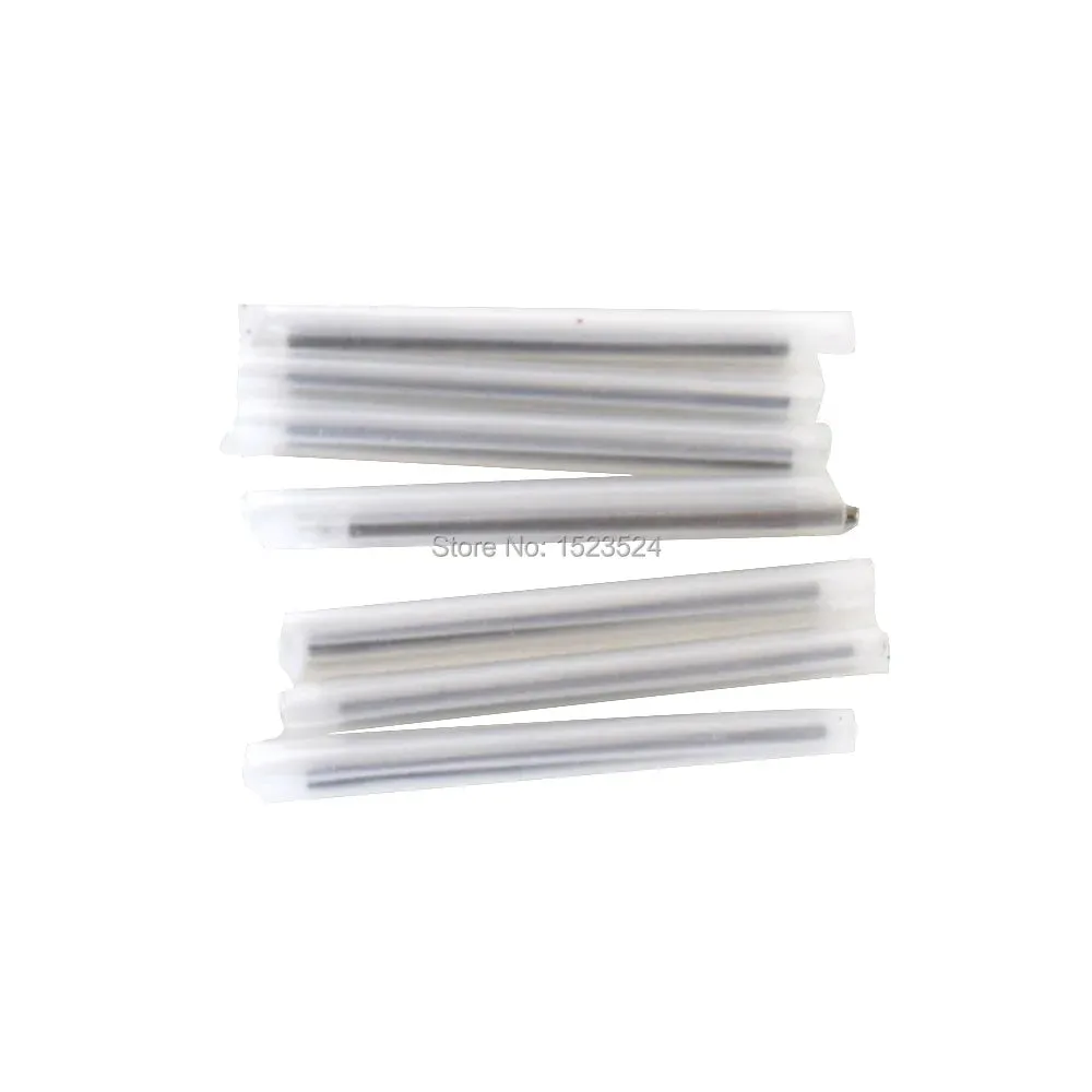 1000Pcs/Lot 40Mm 45M 60Mm Fiber Optic Fusion Protection Splice Sleeves Heat Shrink Tube Fiber Optic