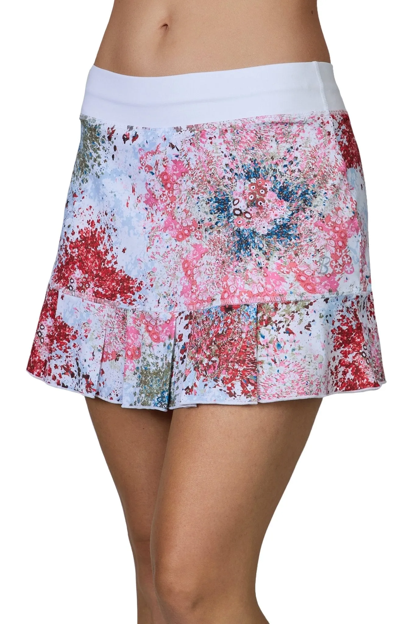 14 Skort - Final Sale