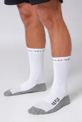 2 Pack Lanao Crew Socks