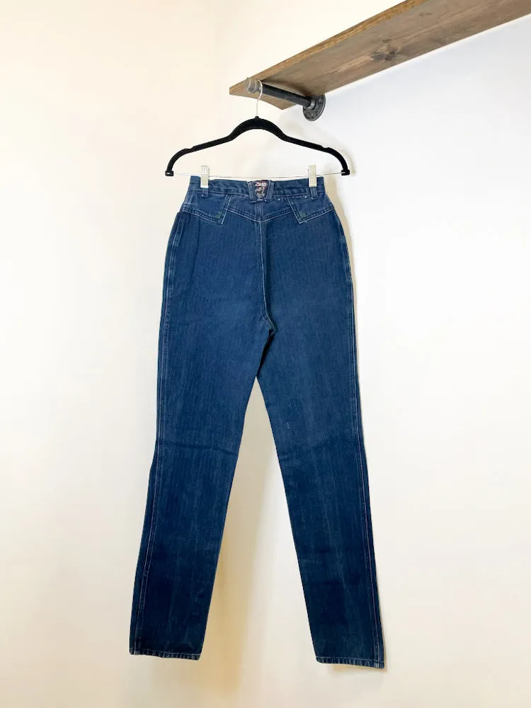 7 Blaze Vintage Denim 5/26