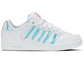 86931-922-M | COURT PALISADES | WHITE/IRIDESCENT