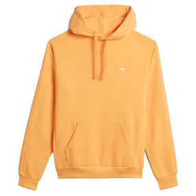 Adidas Shmoofoil Hoodie Hazy Orange/White