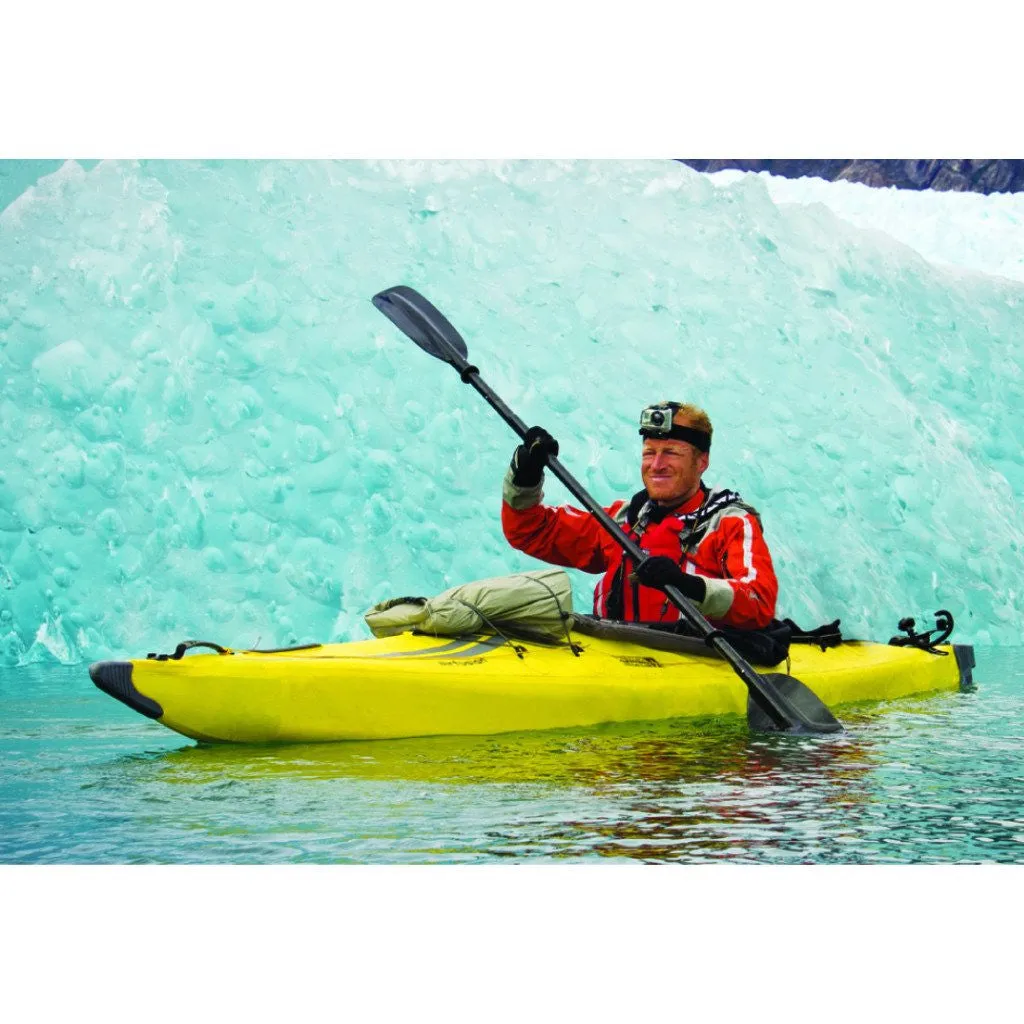 Advanced Elements AirFusion Elite Kayak | Yellow