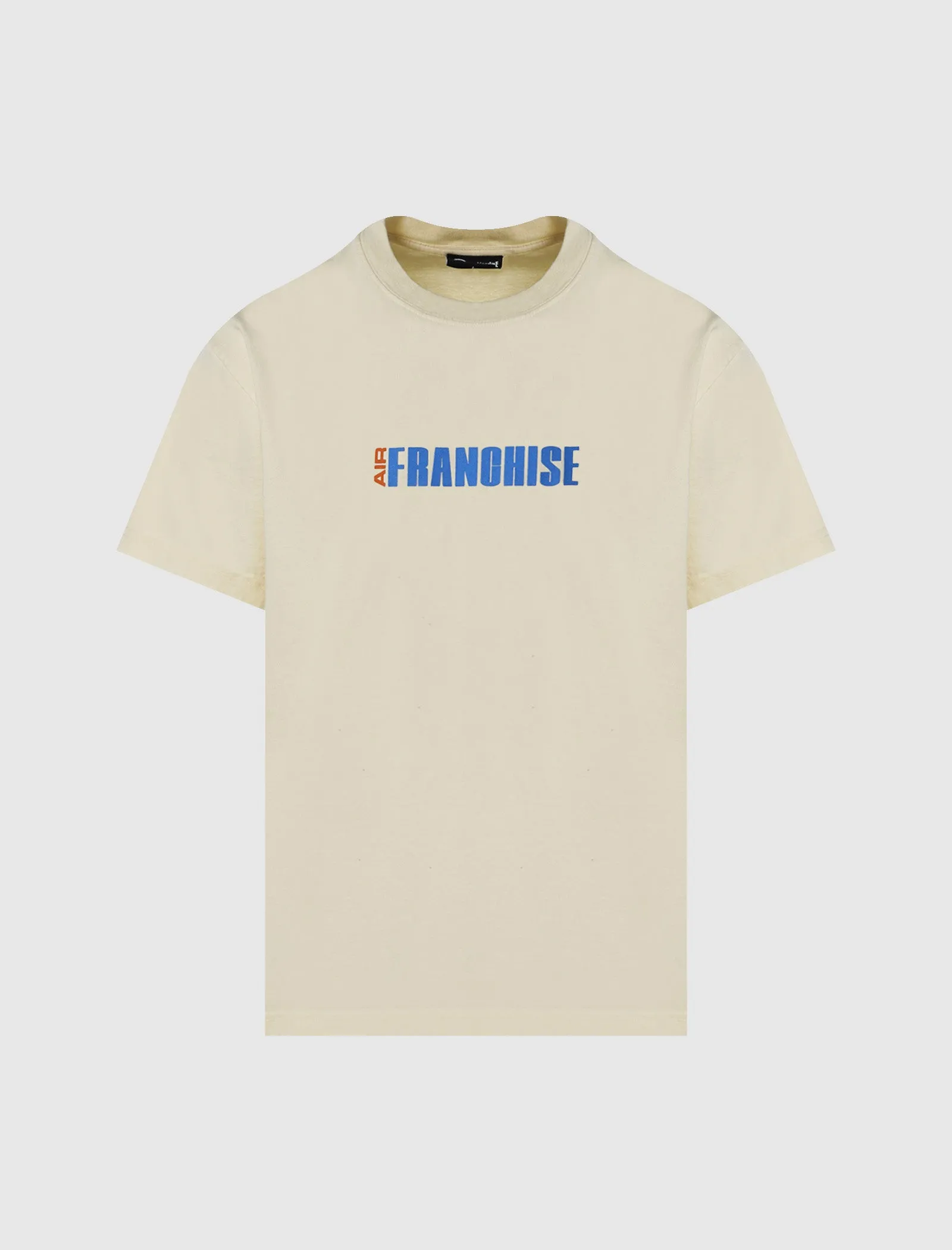 AIR FRANCHISE TEE