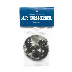 Air Freshener - Moon