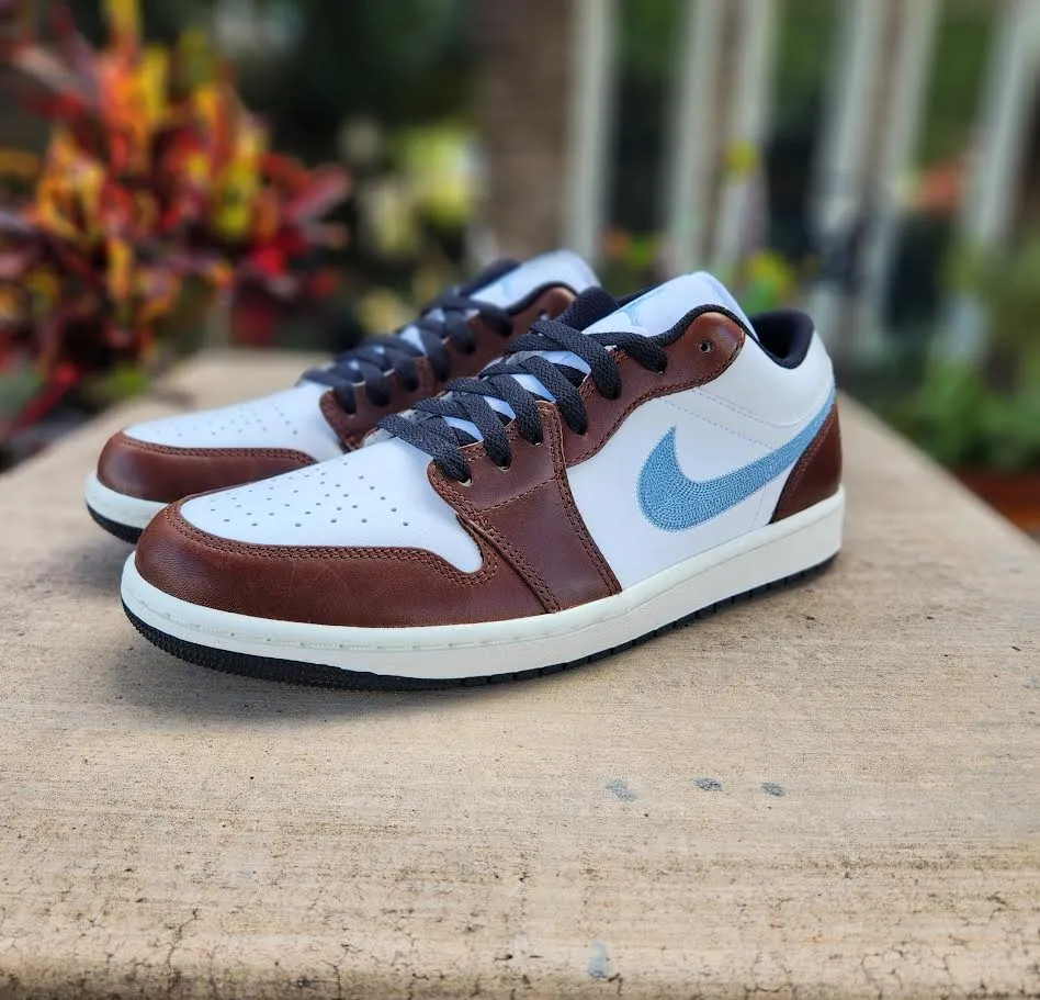 Air Jordan 1 Low