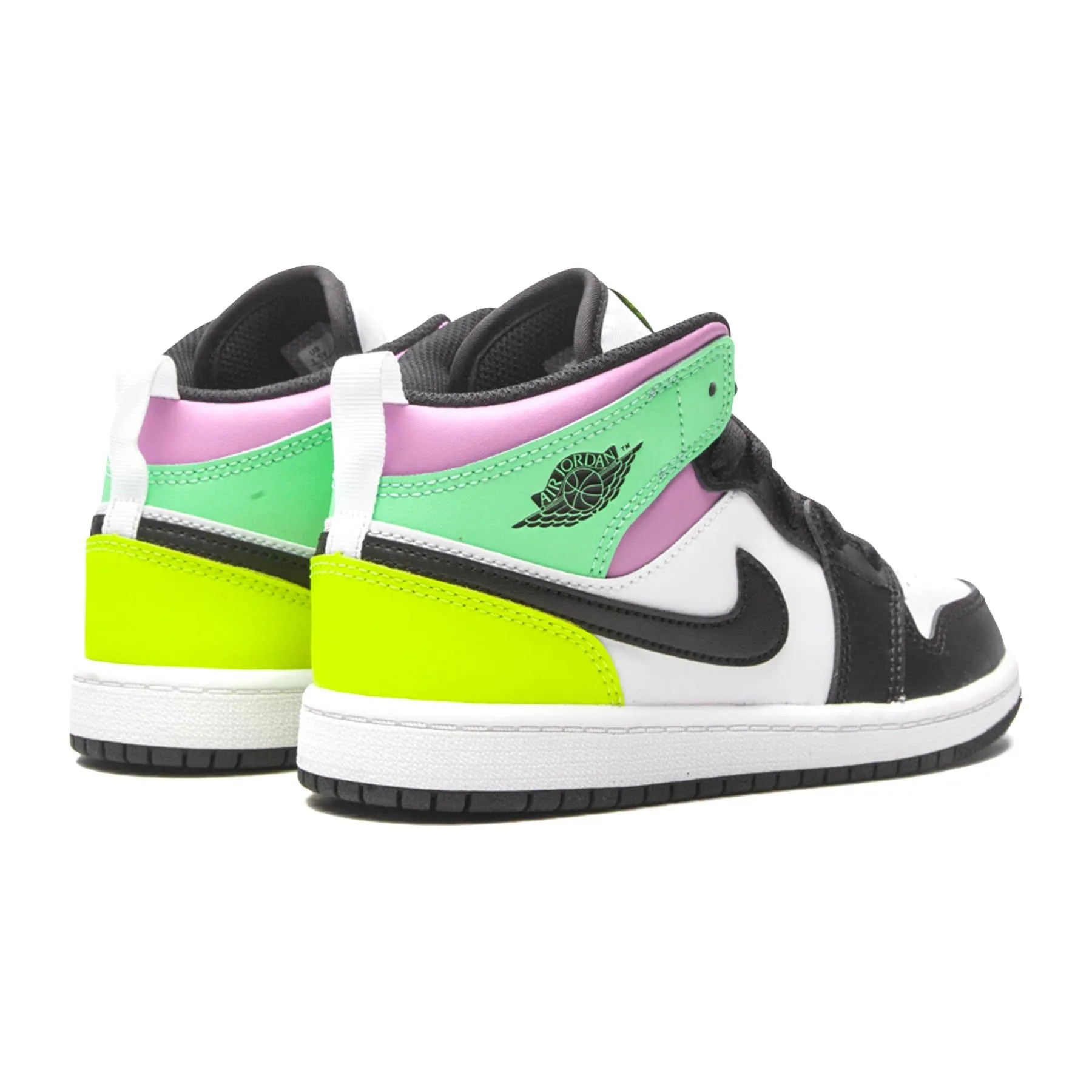 Air Jordan 1 Mid PS 'Pastel'