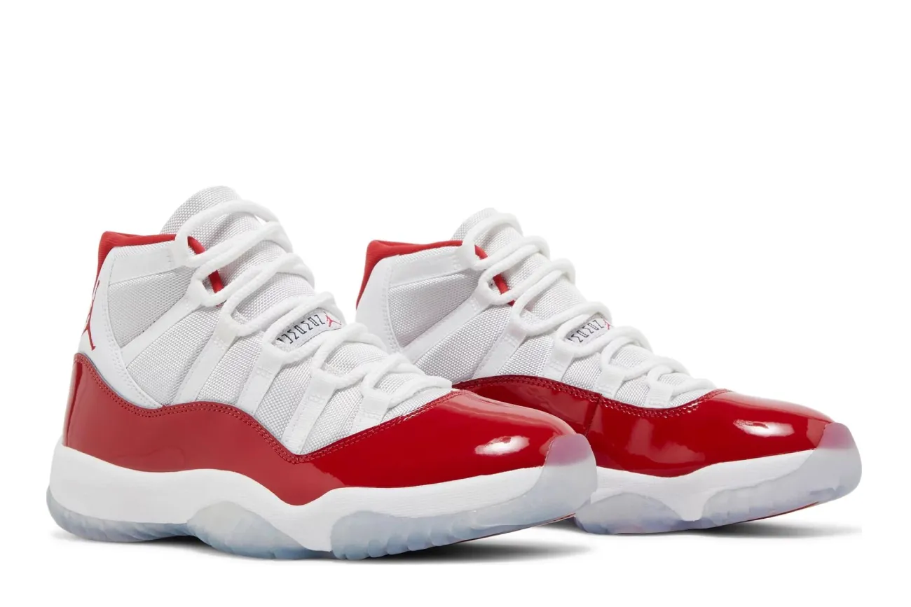 Air Jordan 11 Retro 'Cherry'