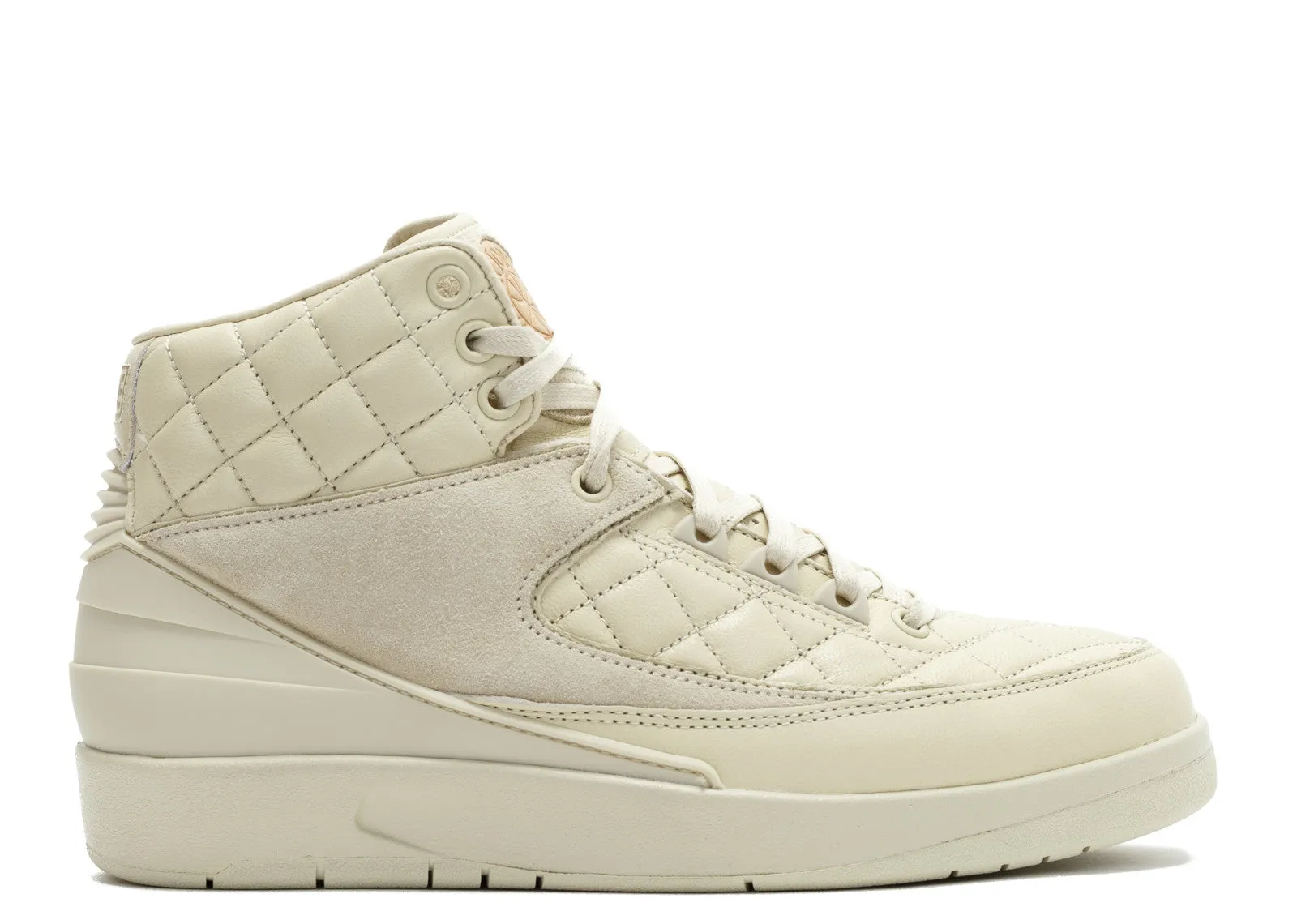 Air Jordan 2 Retro Just Don “Beach”