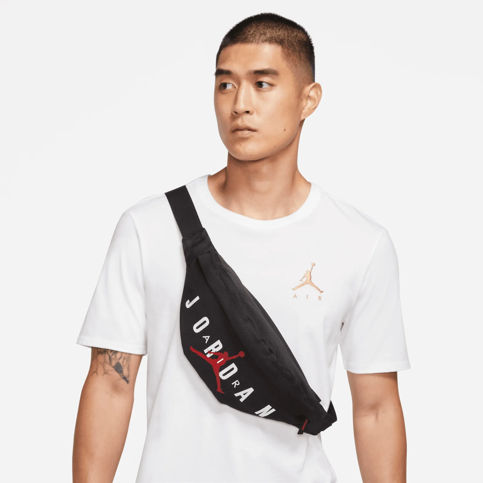 Air Jordan Crossbody Bag