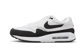 Air Max 1 ‘86 Golf White Black