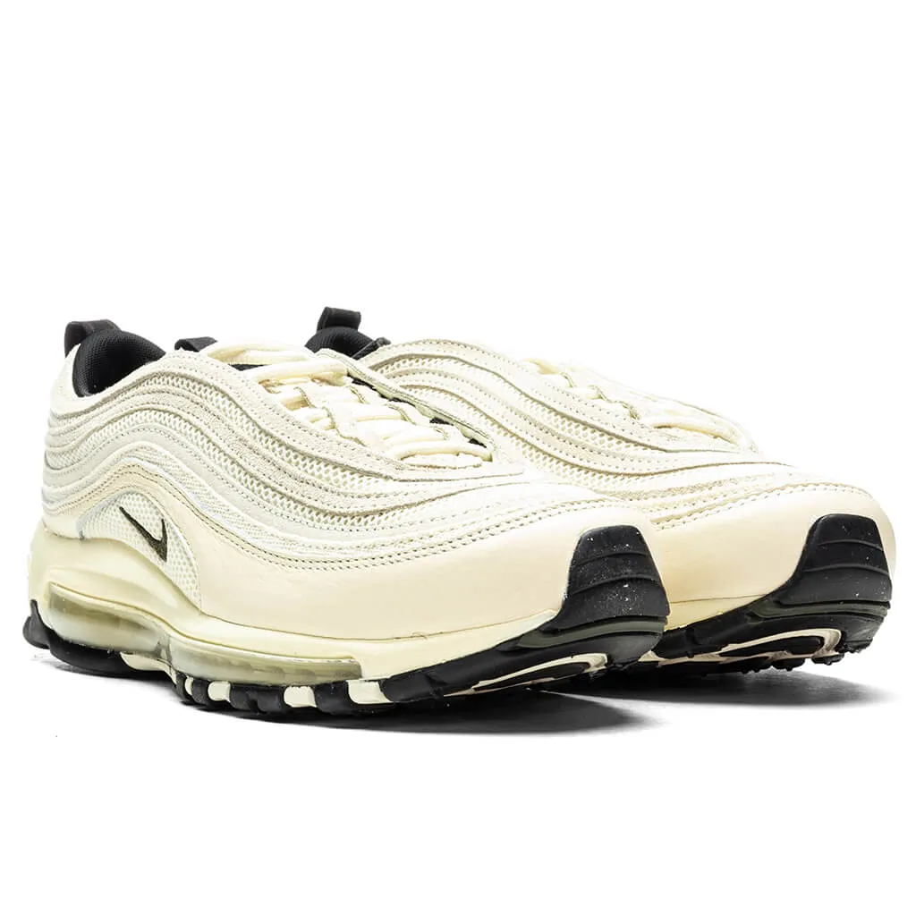 Air Max 97 NB 2 - Coconut Milk/Cargo Khaki/Black