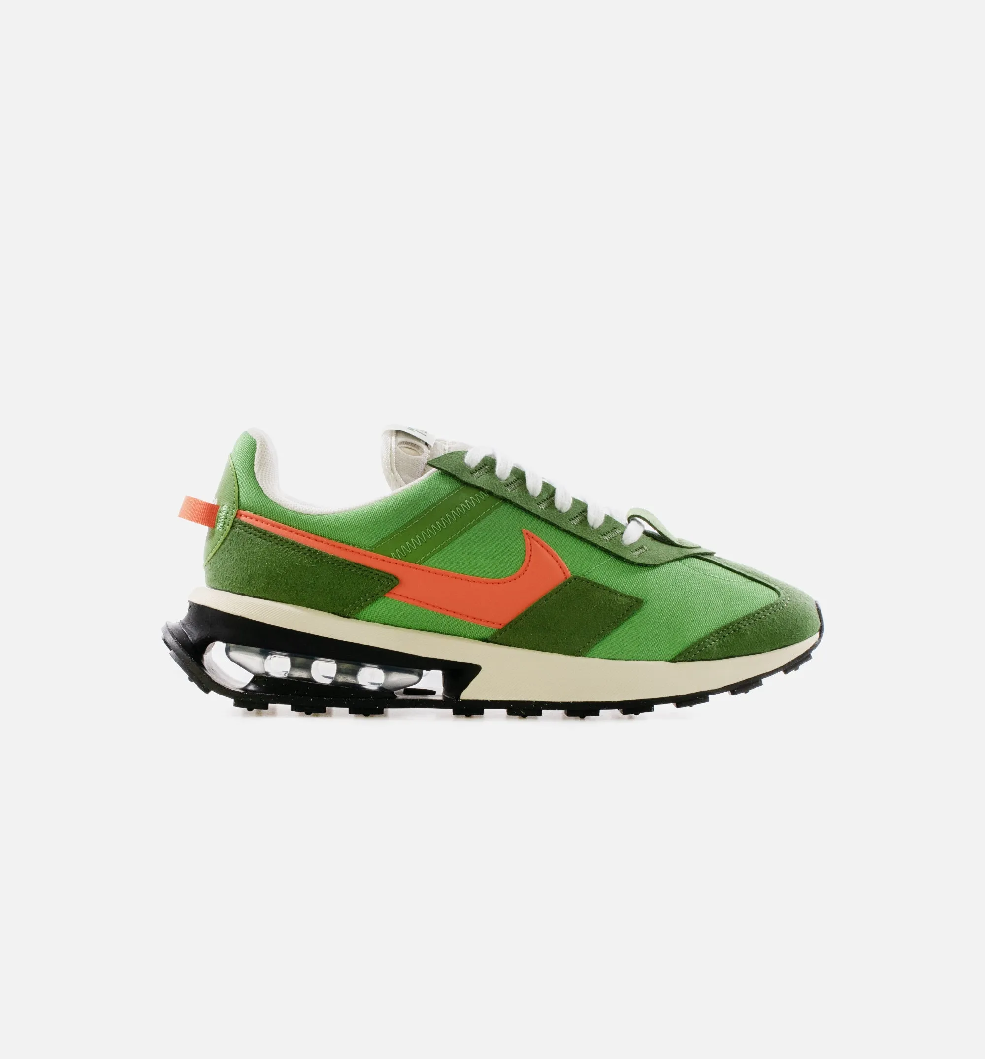 Air Max Pre-Day LX Mens Running Shoe - Chlorophyll/Treeline/Phantom/Camellia