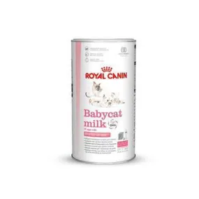 Alimento Royal Canin - Baby Cat Milk 300gr