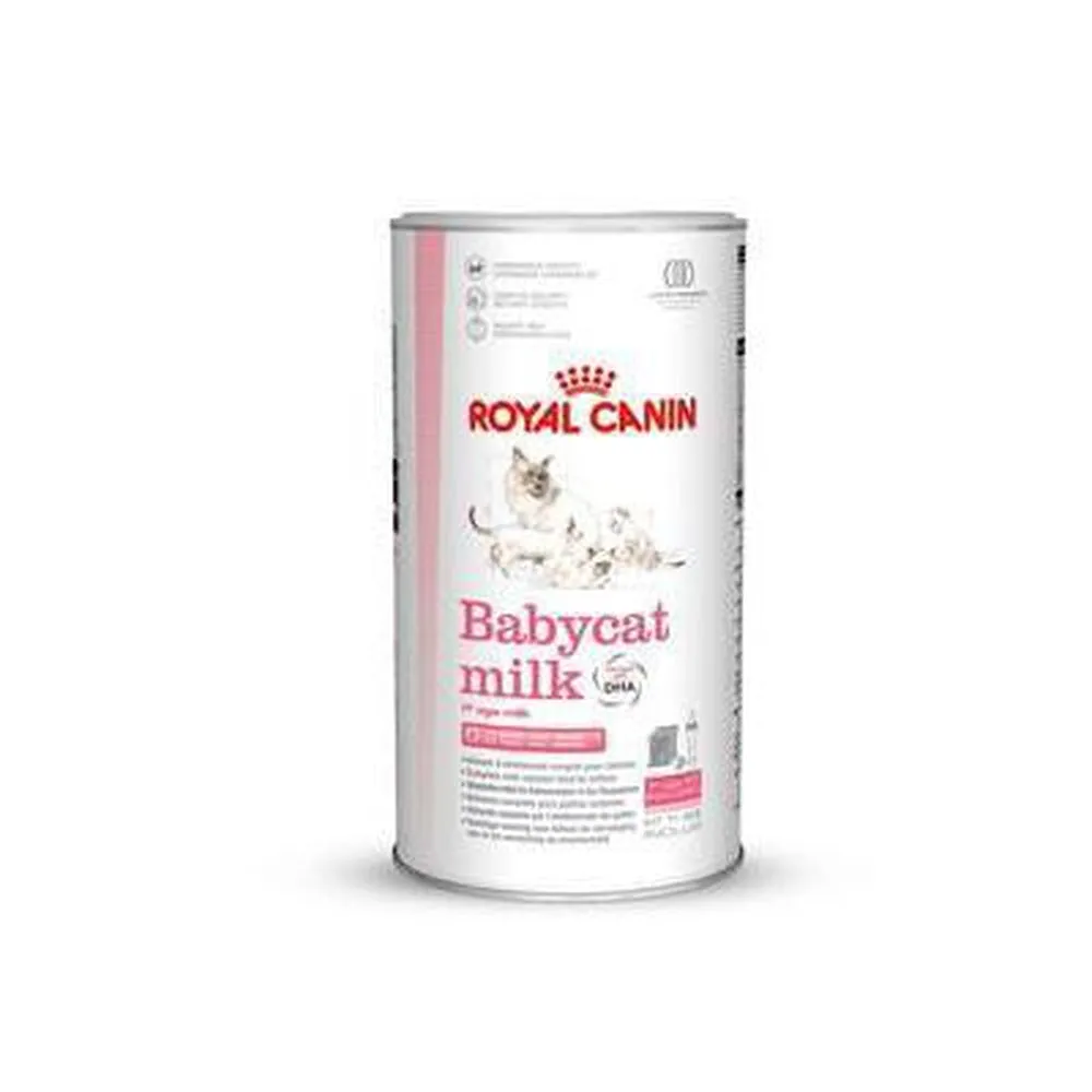 Alimento Royal Canin - Baby Cat Milk 300gr