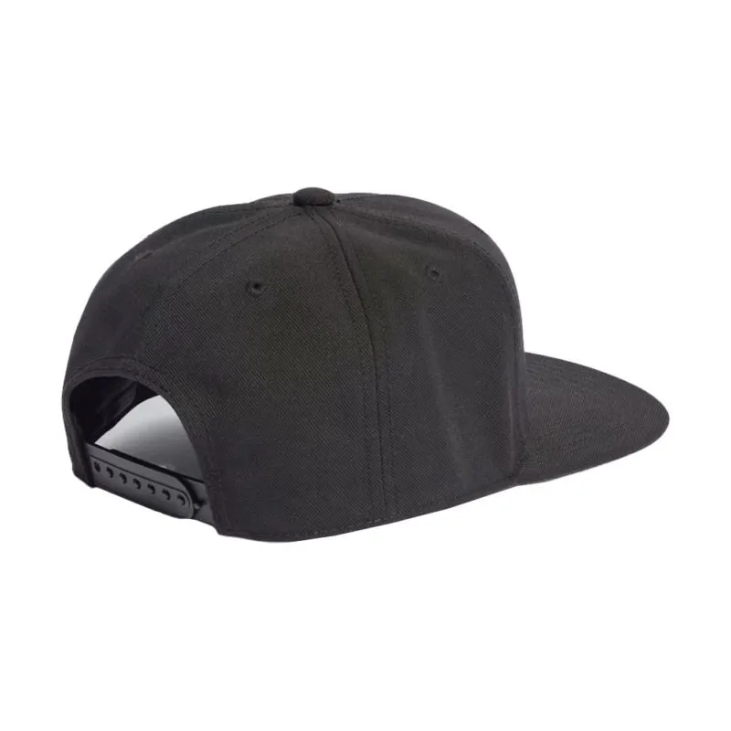 All Blacks Snapback Cap