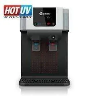 AO Smith Z1 UV and Hot Water Purifier