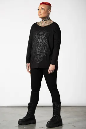 Archetype Boatneck Top