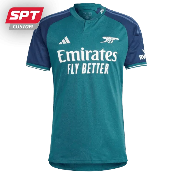 Arsenal FC Adults 3rd Jersey - 2023/24