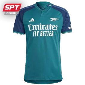 Arsenal FC Adults 3rd Jersey - 2023/24