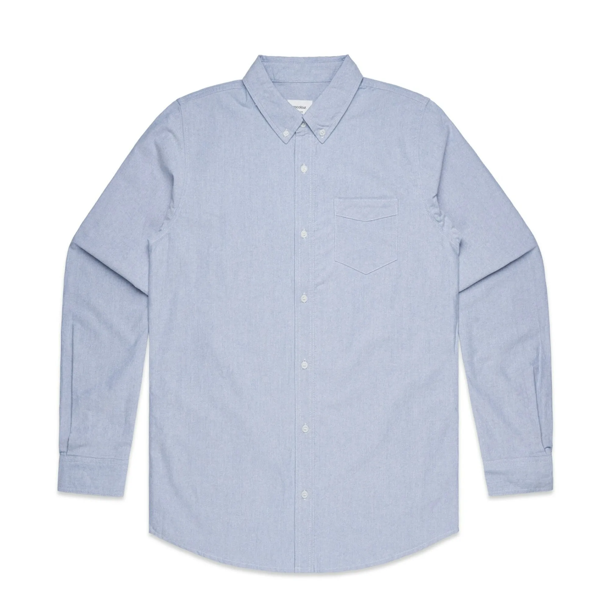 AS Colour | Men's Oxford Shirt