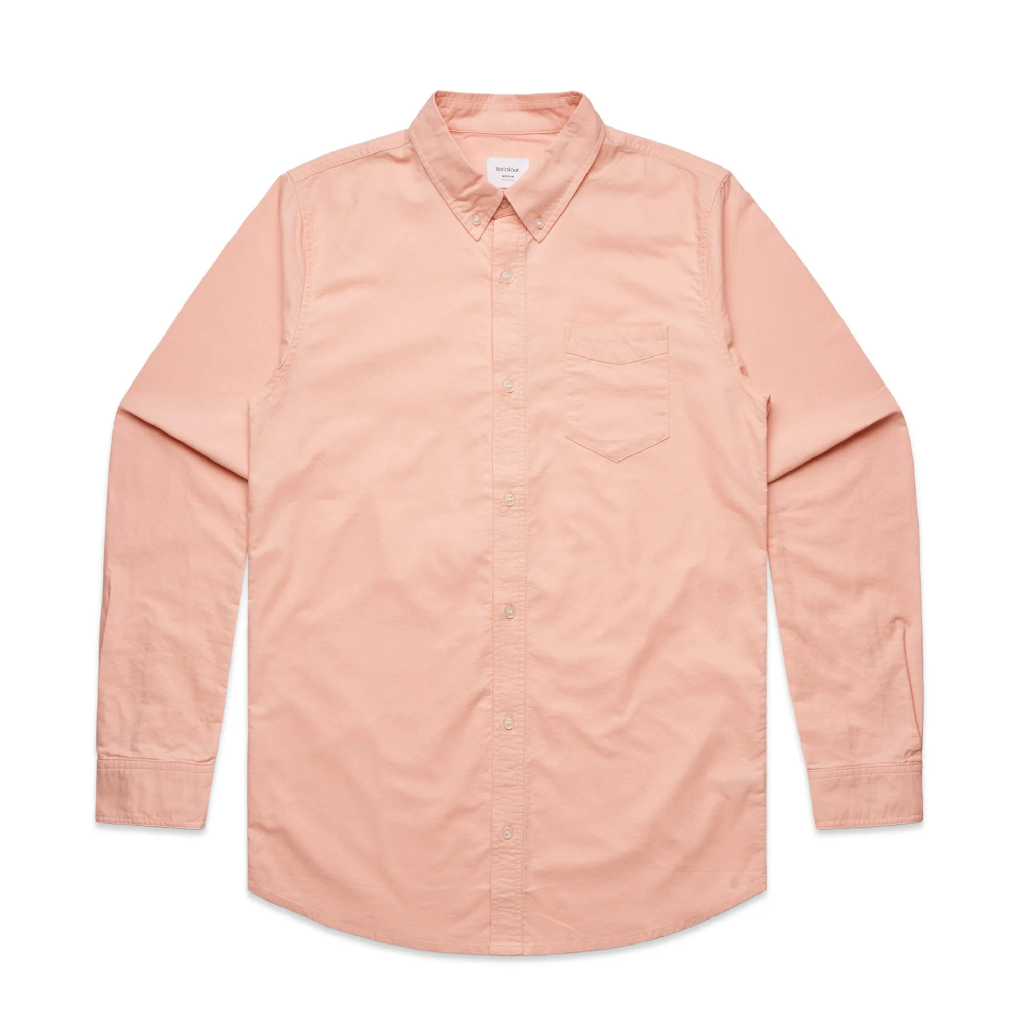 AS Colour | Men's Oxford Shirt