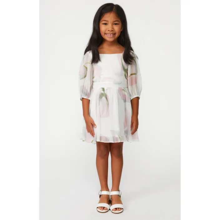 Bardot Junior - Mini Water Floral Dress