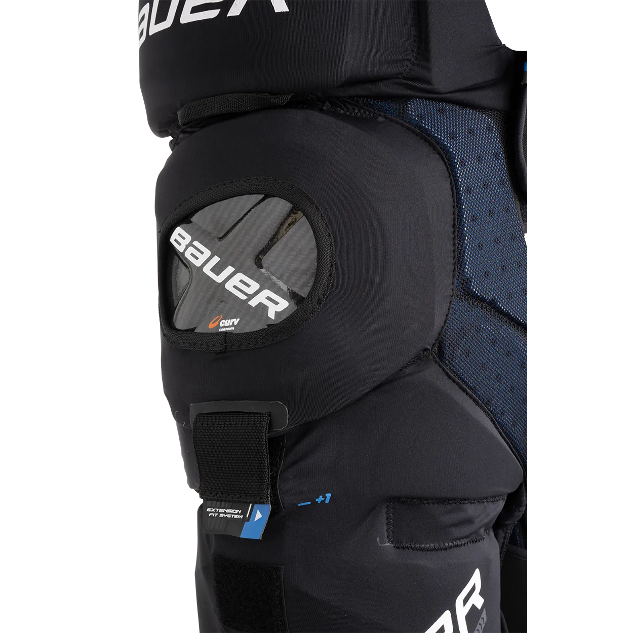 BAUER ACP PRO GIRDLE INTERMEDIATE S24