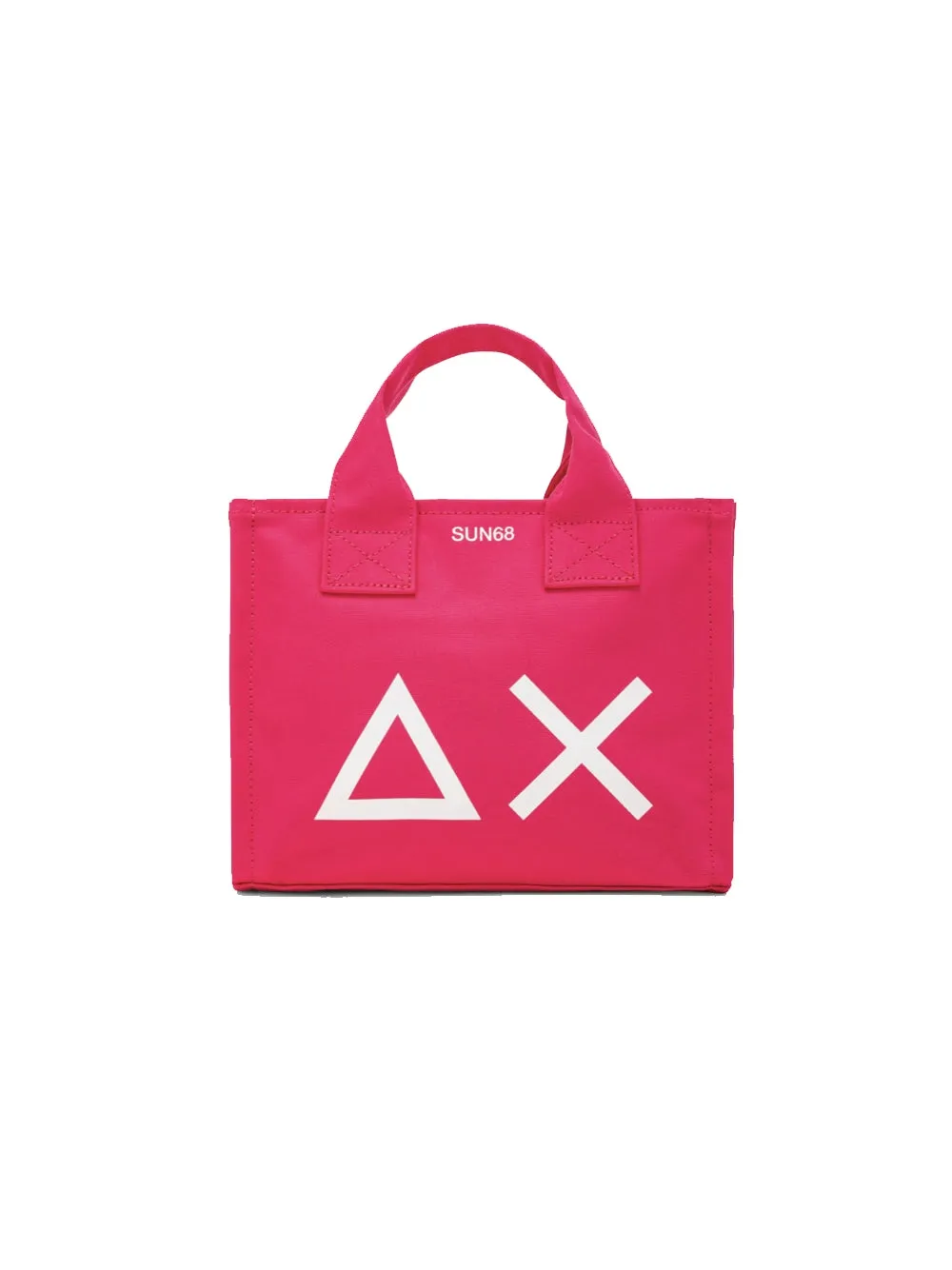 Beach Bag - Fuxia