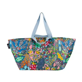 Beach Bag - Gardens of Spring