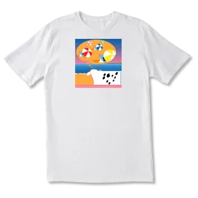 Beach COWS Classic T