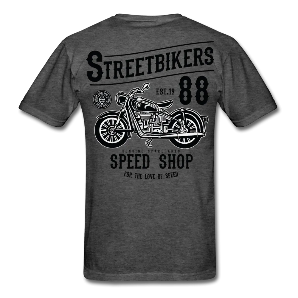 Biker 88 Motorcycle T-Shirt