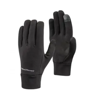 Black Diamond Lightweight Fleece Gloves