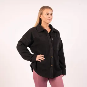 Black Fleece Shacket