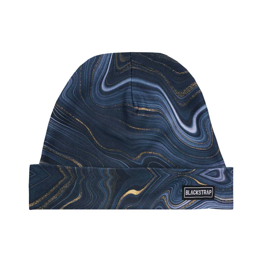 Black Strap Ascend Beanie 2023