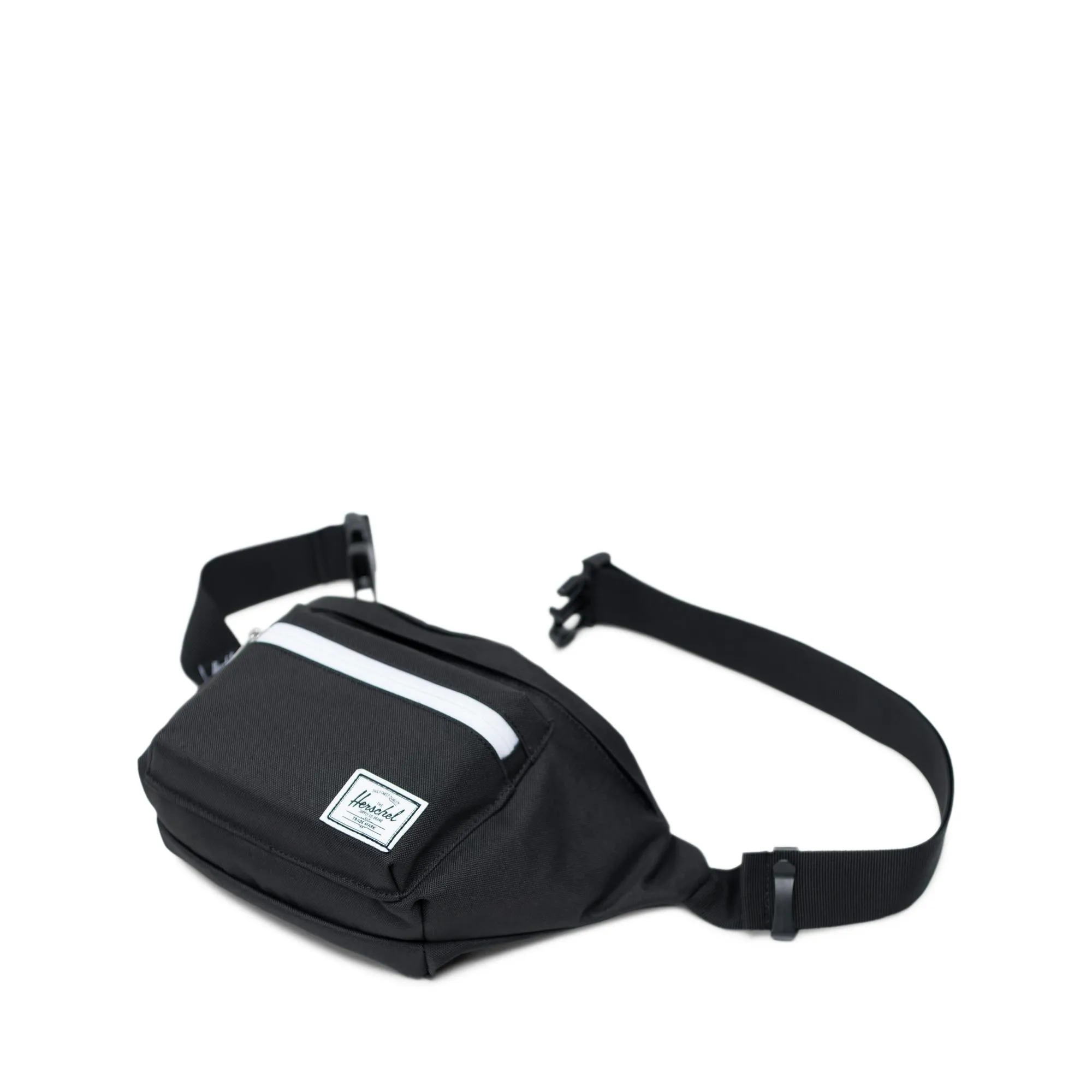 Bolsa de Cintura Herschel Seventeen Black