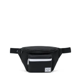 Bolsa de Cintura Herschel Seventeen Black