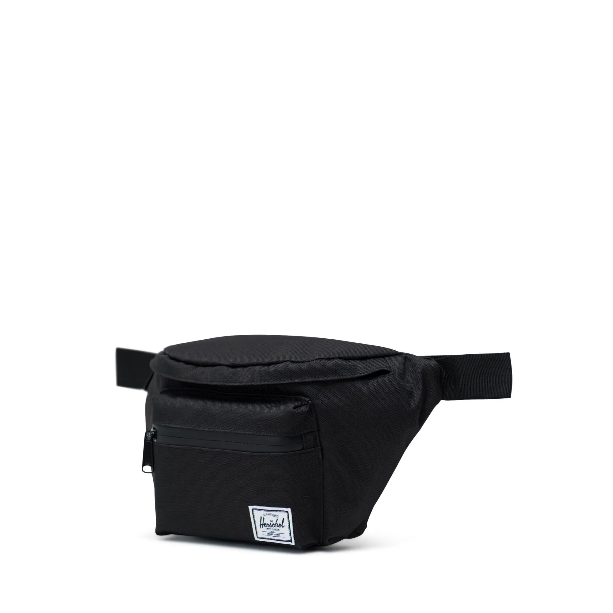 Bolsa de Cintura Herschel Seventeen Black/Black