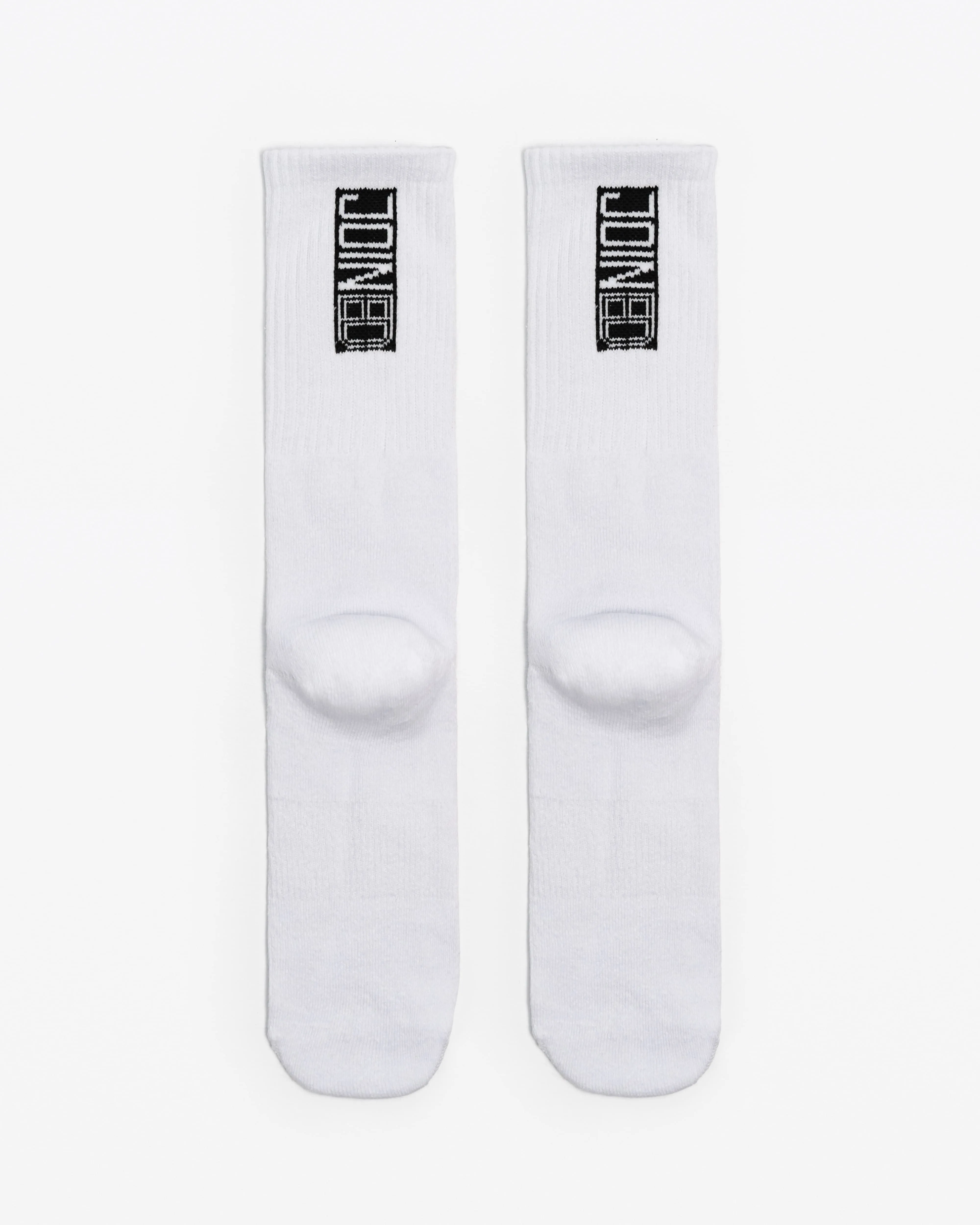 Box Logo Socks (2 pack)