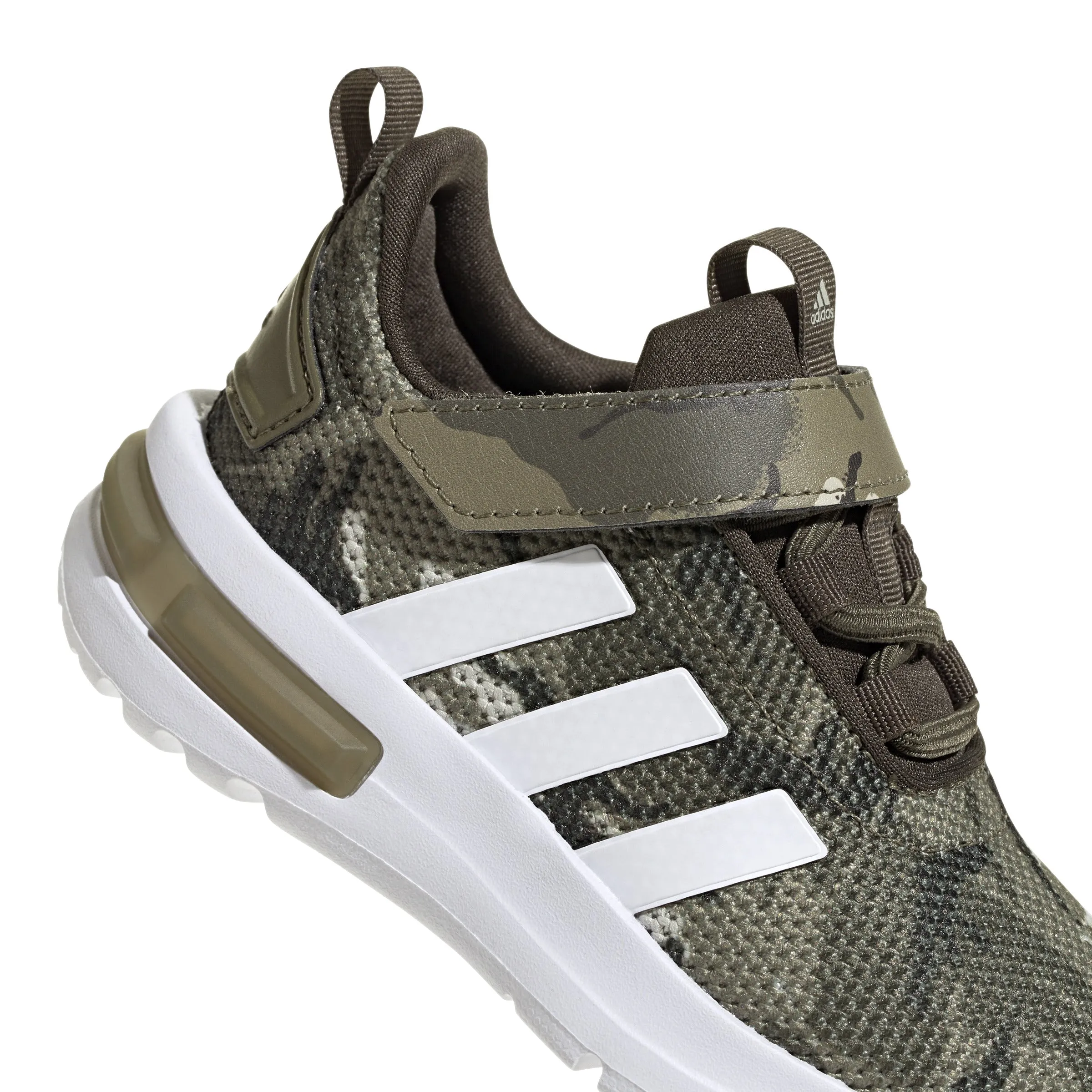 Boys' Adidas Toddler Racer TR23