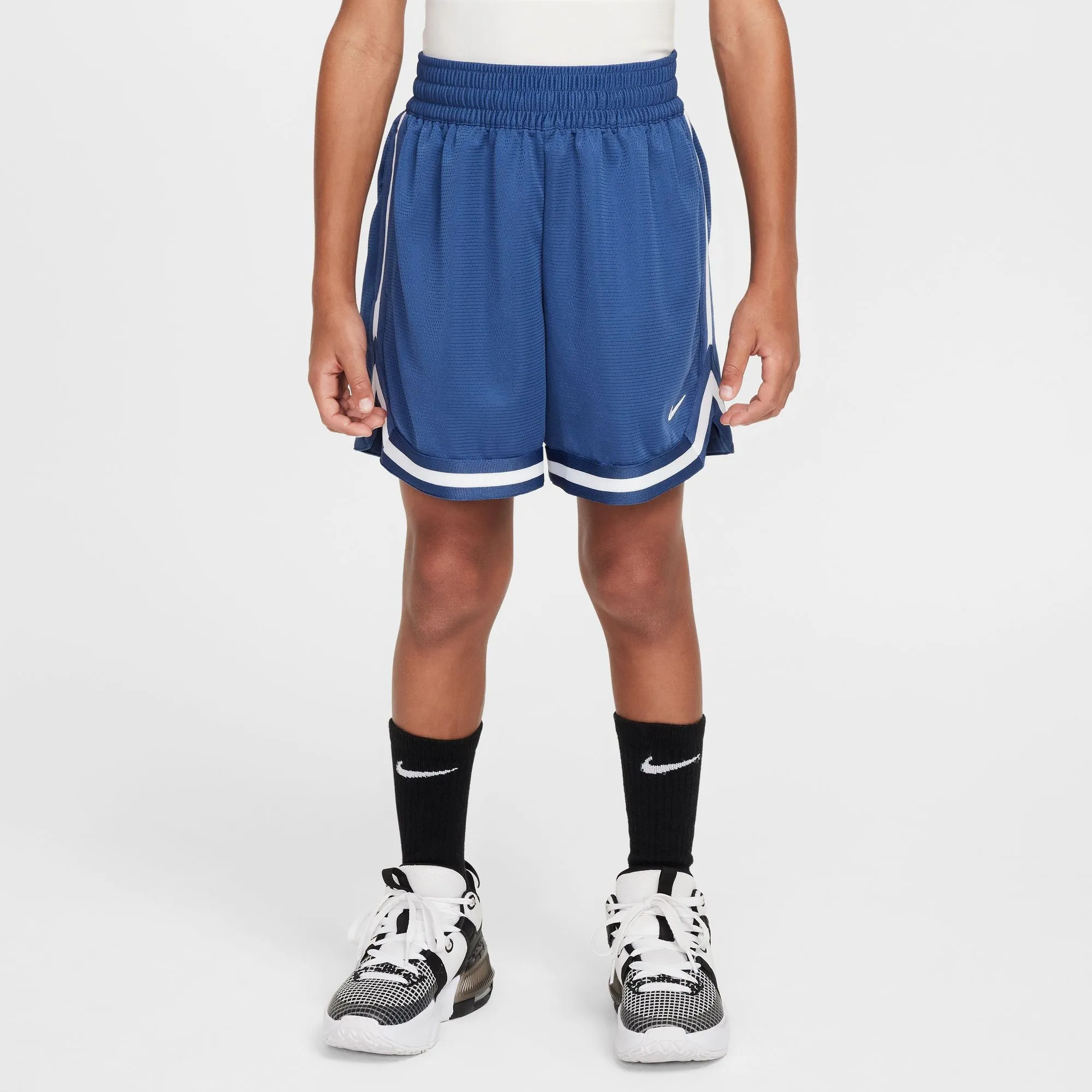 Boys' Nike Youth DNA 5" Basketball Short