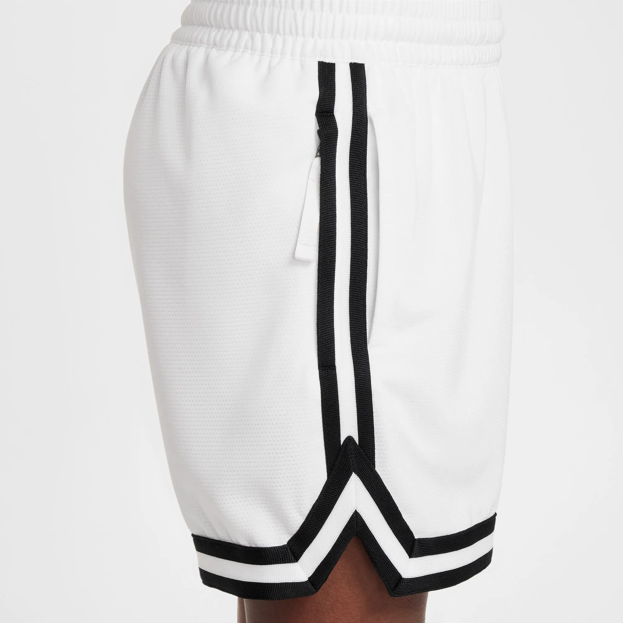 Boys' Nike Youth DNA 5" Basketball Short