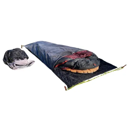 Burrito Bivy by ANDA Ultralight