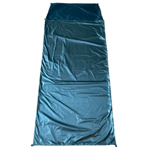 Burrito Bivy by ANDA Ultralight