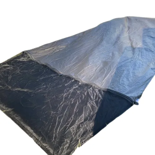 Burrito Bivy by ANDA Ultralight